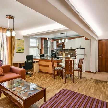 Budget Flat In