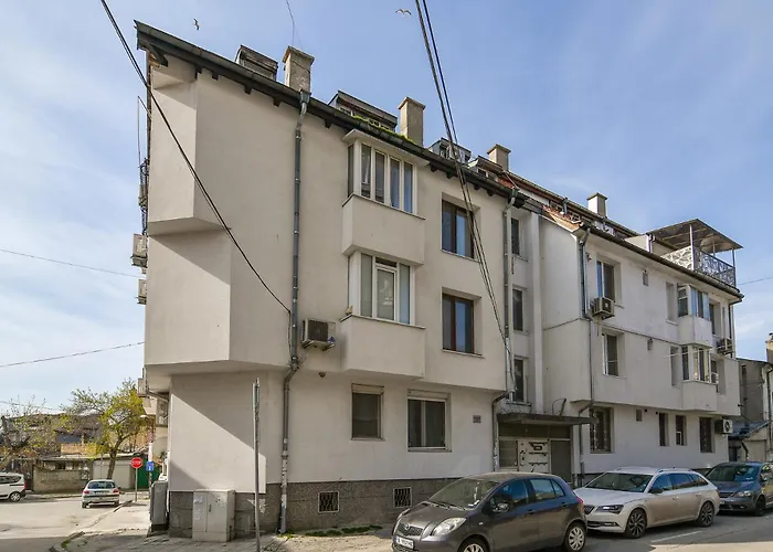 Apartamento Budget Flat In *