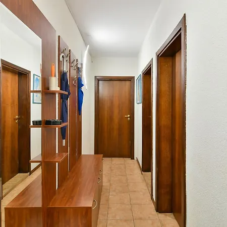 Budget Flat In * Варна